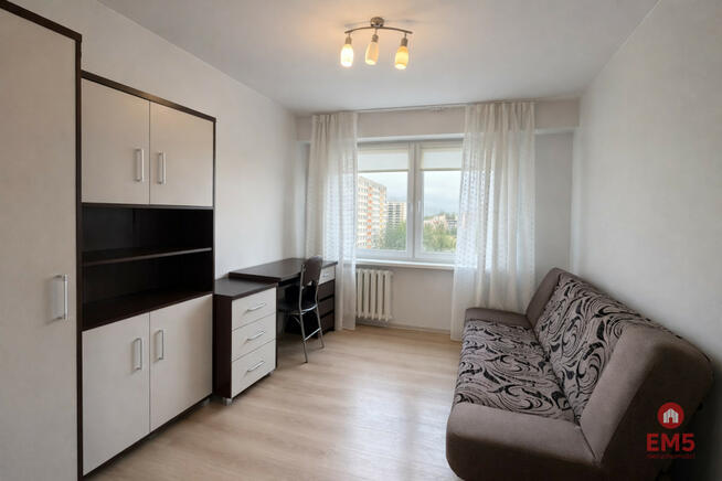 Mieszkanie Białystok Piaski, Jerzego Waszyngtona