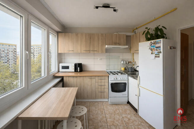 Mieszkanie Białystok Piaski, Jerzego Waszyngtona