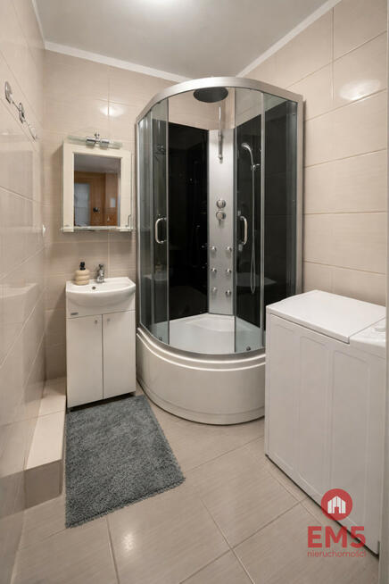 Mieszkanie Białystok Piaski, Jerzego Waszyngtona