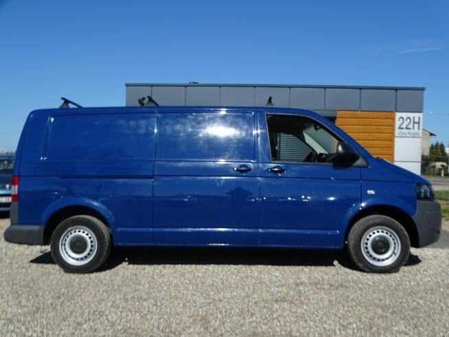 Volkswagen Transporter 2.0tdi(102KM) L2H1 Fajny Stan!!!