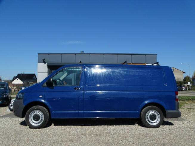 Volkswagen Transporter 2.0tdi(102KM) L2H1 Fajny Stan!!!