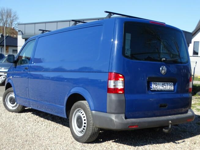 Volkswagen Transporter 2.0tdi(102KM) L2H1 Fajny Stan!!!
