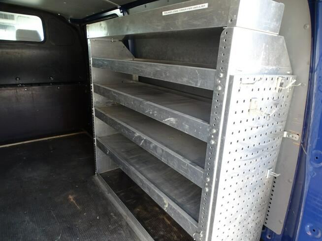 Volkswagen Transporter 2.0tdi(102KM) L2H1 Fajny Stan!!!