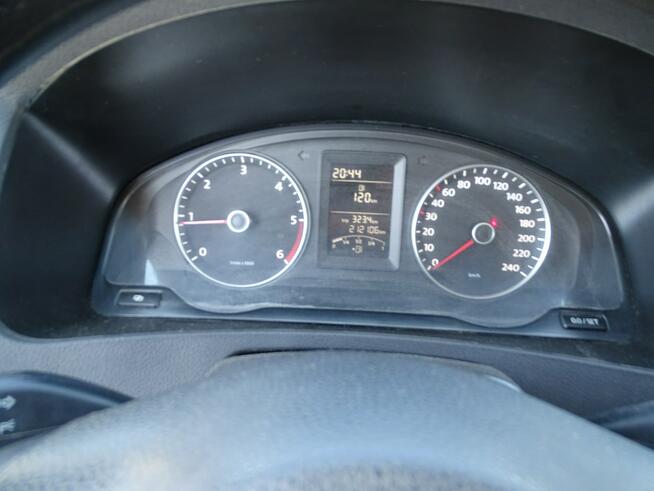 Volkswagen Transporter 2.0tdi(102KM) L2H1 Fajny Stan!!!