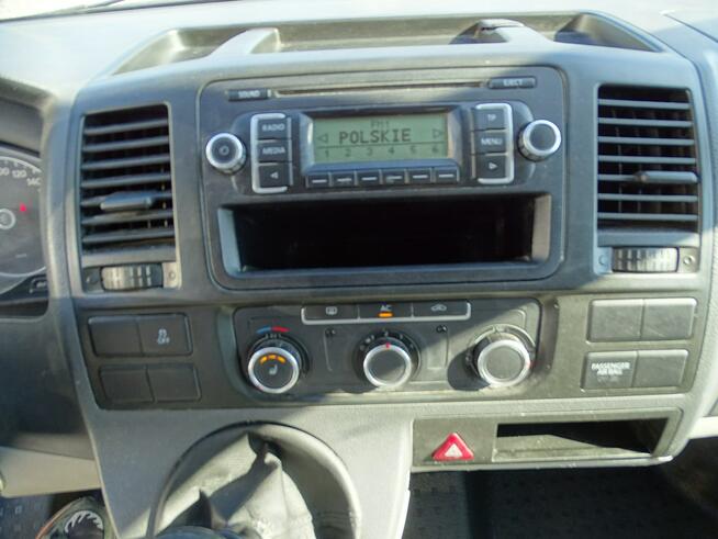 Volkswagen Transporter 2.0tdi(102KM) L2H1 Fajny Stan!!!