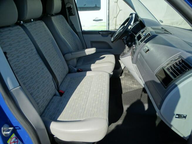 Volkswagen Transporter 2.0tdi(102KM) L2H1 Fajny Stan!!!