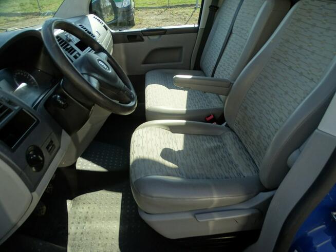 Volkswagen Transporter 2.0tdi(102KM) L2H1 Fajny Stan!!!