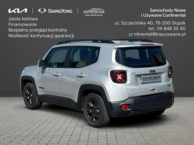 Jeep Renegade 1.0 Salon Polska 37 tys. km 1 właściciel