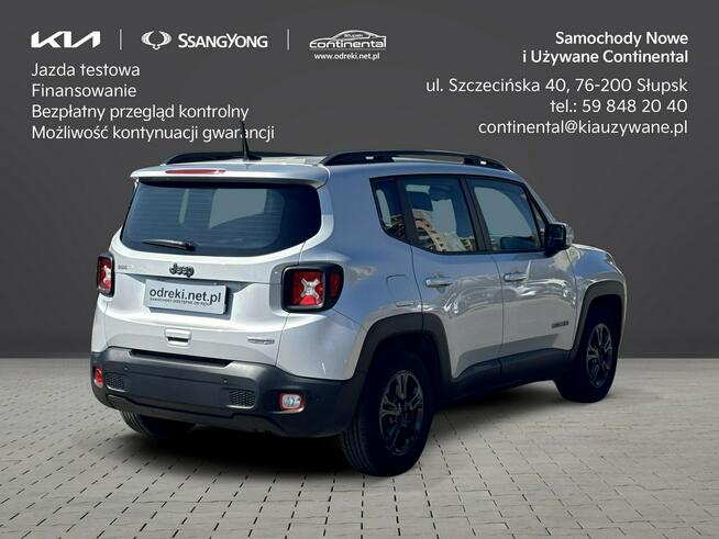 Jeep Renegade 1.0 Salon Polska 37 tys. km 1 właściciel