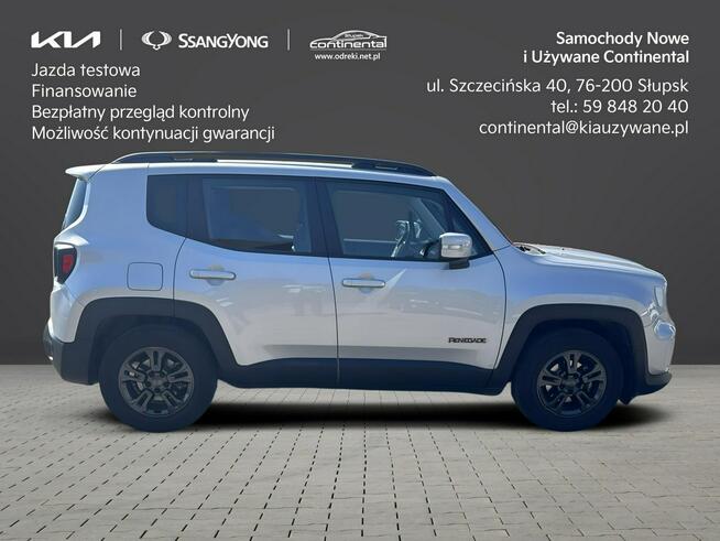 Jeep Renegade 1.0 Salon Polska 37 tys. km 1 właściciel