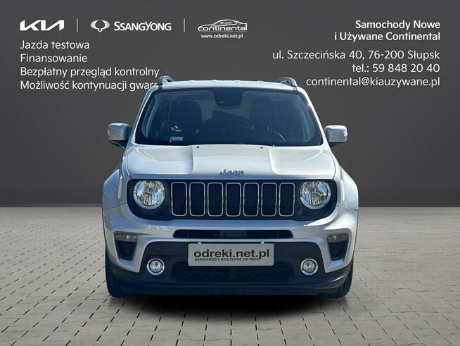 Jeep Renegade 1.0 Salon Polska 37 tys. km 1 właściciel