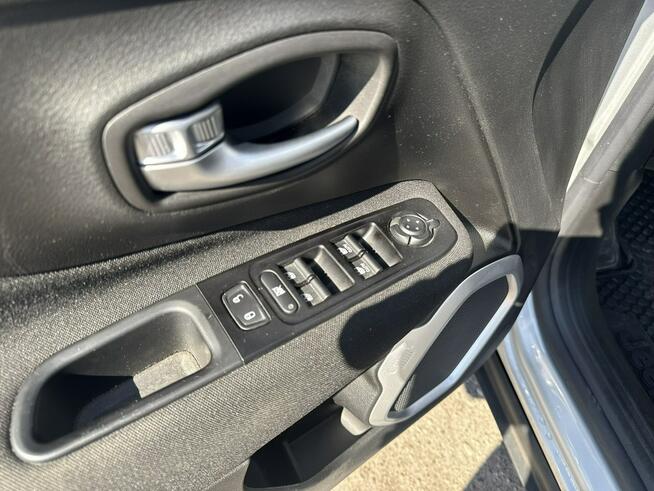 Jeep Renegade 1.0 Salon Polska 37 tys. km 1 właściciel