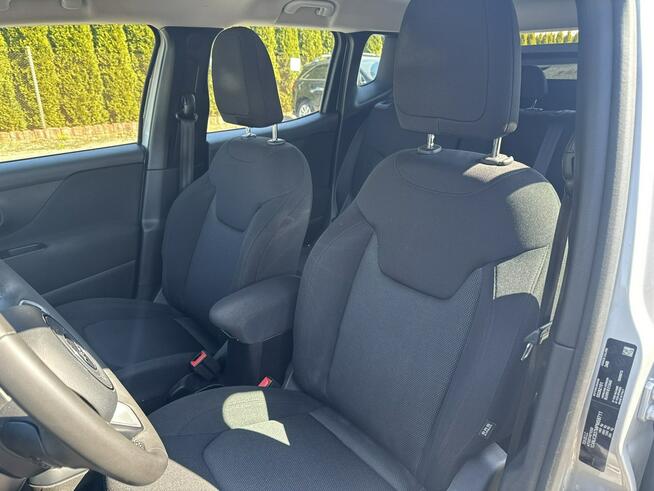 Jeep Renegade 1.0 Salon Polska 37 tys. km 1 właściciel