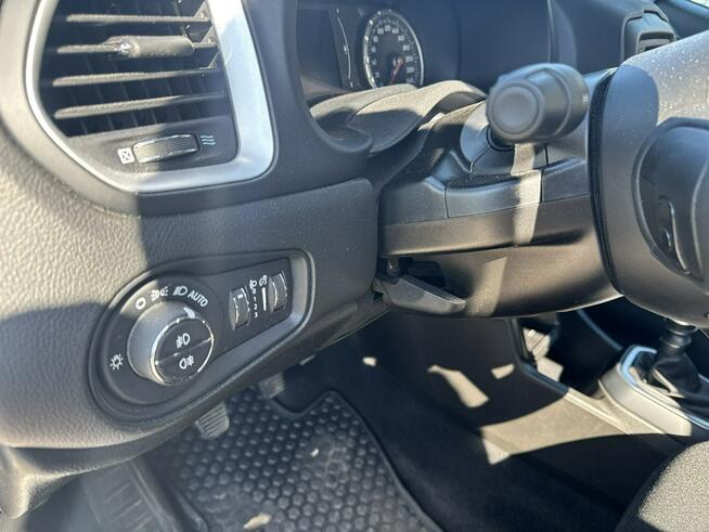 Jeep Renegade 1.0 Salon Polska 37 tys. km 1 właściciel