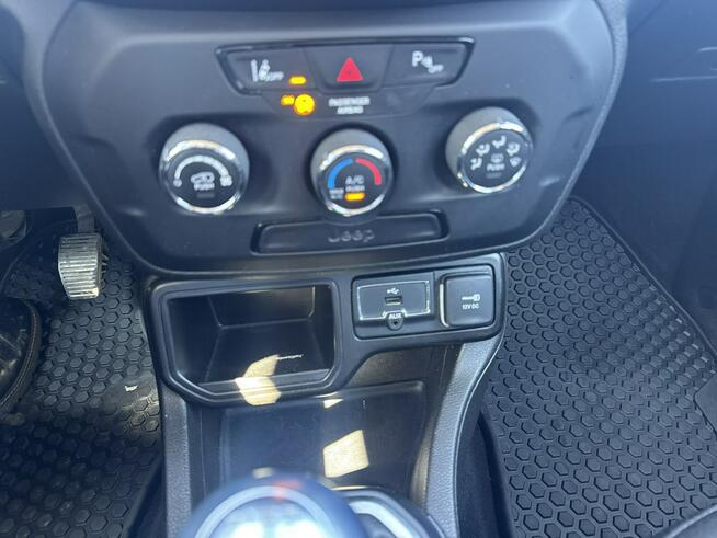 Jeep Renegade 1.0 Salon Polska 37 tys. km 1 właściciel