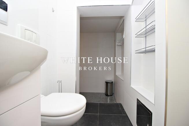 Przytulna kawalerka z garderobą, po remoncie!