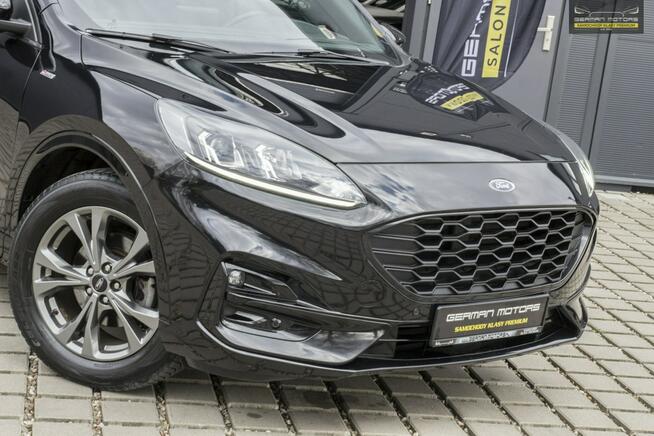 Ford Kuga St-line / LEDY / Virtual / Kamera Cofania / Gwarancja na ROK / FV23%