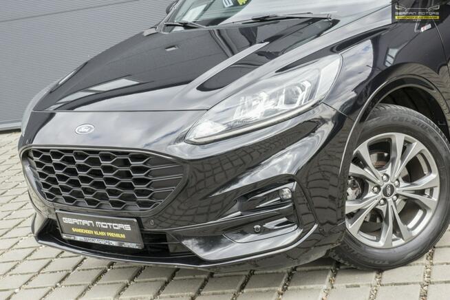 Ford Kuga St-line / LEDY / Virtual / Kamera Cofania / Gwarancja na ROK / FV23%
