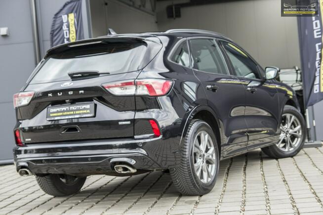 Ford Kuga St-line / LEDY / Virtual / Kamera Cofania / Gwarancja na ROK / FV23%