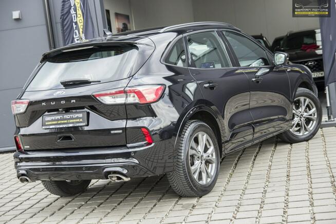 Ford Kuga St-line / LEDY / Virtual / Kamera Cofania / Gwarancja na ROK / FV23%
