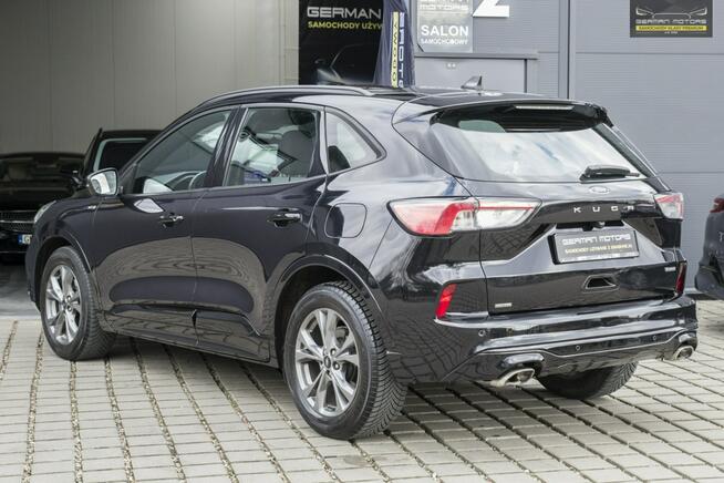 Ford Kuga St-line / LEDY / Virtual / Kamera Cofania / Gwarancja na ROK / FV23%