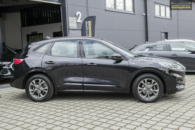 Ford Kuga St-line / LEDY / Virtual / Kamera Cofania / Gwarancja na ROK / FV23%