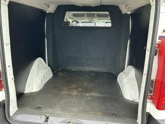 Peugeot Expert 1.6 HDi 6 osobowy, długi