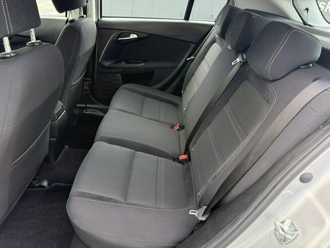 Fiat Tipo Swiatła Led. Kamera cof. Navigacja. Tempomat ACC