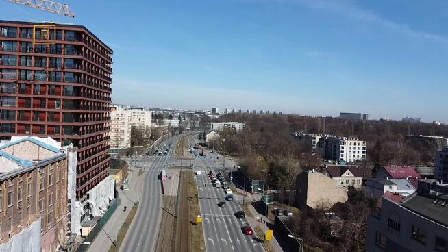 Prestiżowa inwestycja |ul.Mogilska|70,12m2 |3 pok.
