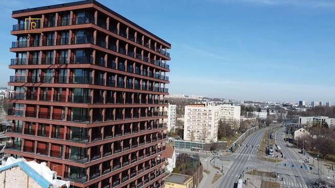 Prestiżowa inwestycja |ul.Mogilska|70,12m2 |3 pok.