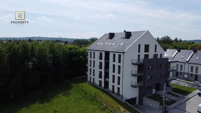 BEZ PCC | 2 poziomy | 98,80 m2 | parking podziemny