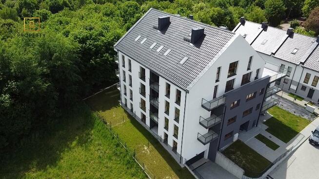 BEZ PCC | 2 poziomy | 98,80 m2 | parking podziemny