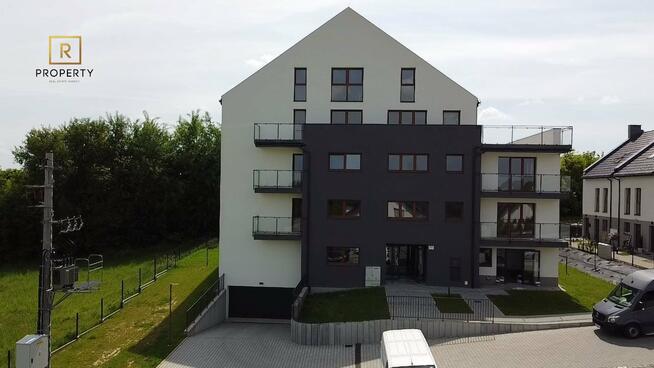 BEZ PCC | 2 poziomy | 98,80 m2 | parking podziemny