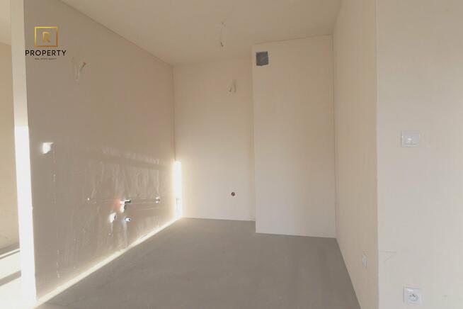 BEZ PCC | 2 poziomy | 98,80 m2 | parking podziemny