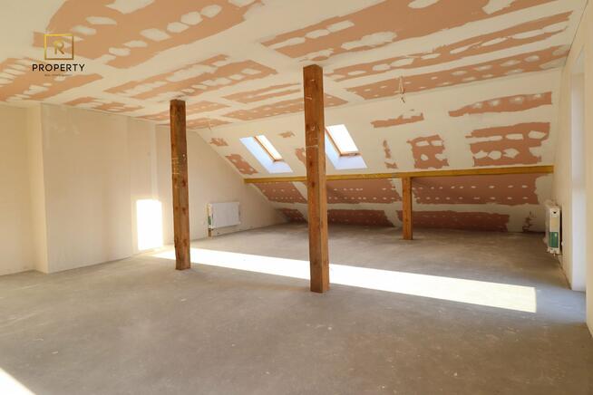 BEZ PCC | 2 poziomy | 98,80 m2 | parking podziemny