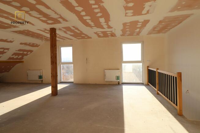 BEZ PCC | 2 poziomy | 98,80 m2 | parking podziemny
