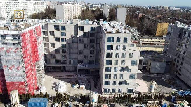 Luksusowy apartament 102,31m2 z tarasem-Bronowice