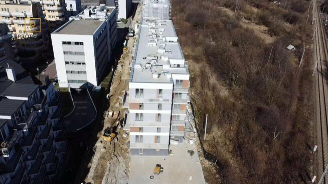 Mieszkanie | 2 pokoje | 34,36m2 | Garaż