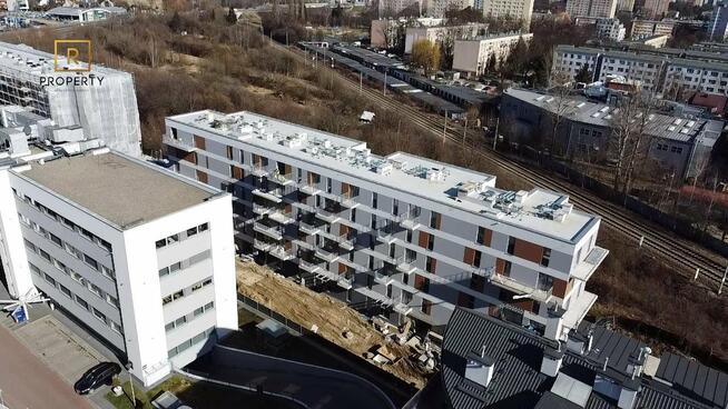 Mieszkanie | 2 pokoje | 34,36m2 | Garaż