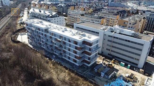 Mieszkanie | 2 pokoje | 34,36m2 | Garaż