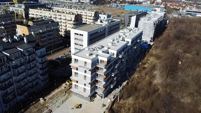 Mieszkanie | 2 pokoje | 34,36m2 | Garaż
