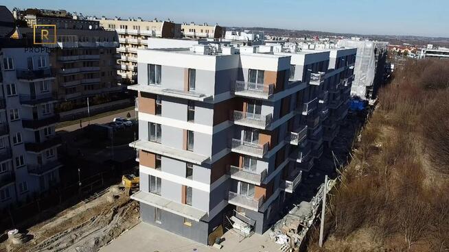 Mieszkanie | 2 pokoje | 34,36m2 | Garaż