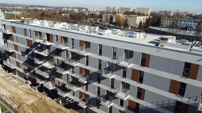 Mieszkanie | 2 pokoje | 34,36m2 | Garaż