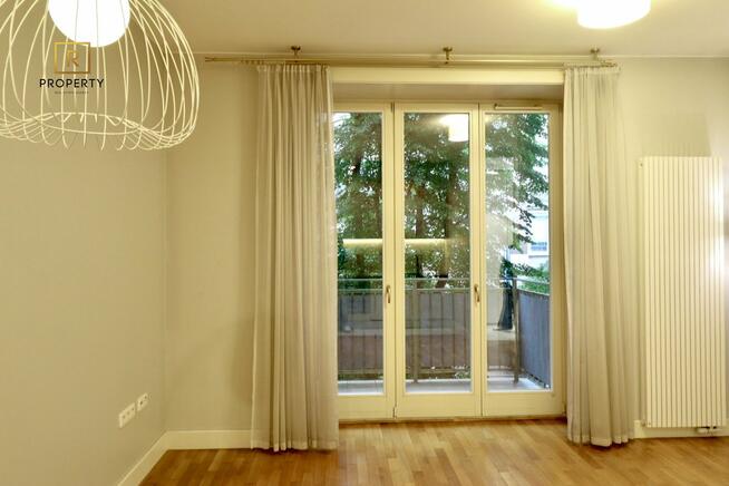 Mieszkanie na wynajem | 42 m2 w sercu Krakowa