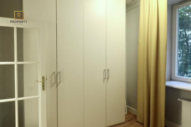 Mieszkanie na wynajem | 42 m2 w sercu Krakowa