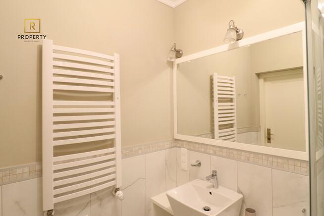 Apartament na wynajem | 120m2 w sercu Krakowa