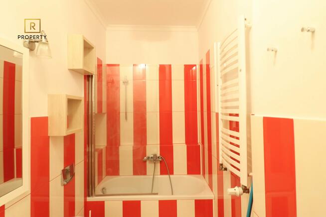 Apartament na wynajem | 120m2 w sercu Krakowa