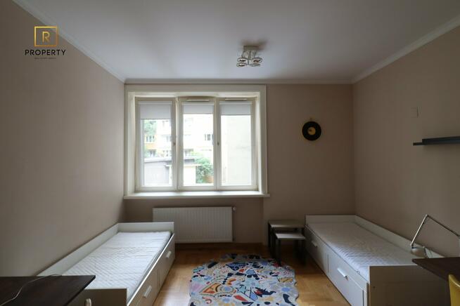 Apartament na wynajem | 120m2 w sercu Krakowa