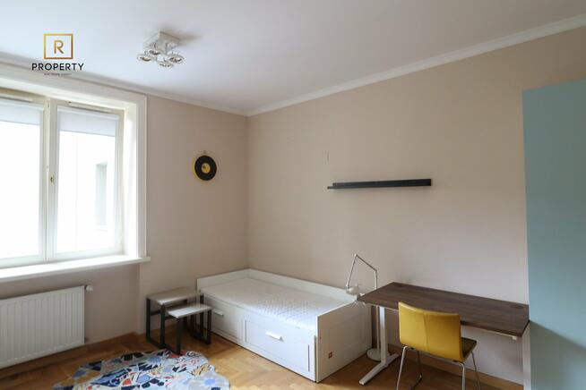 Apartament na wynajem | 120m2 w sercu Krakowa