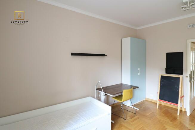Apartament na wynajem | 120m2 w sercu Krakowa
